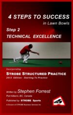 4 Steps Lawn Bowls Exercise Download