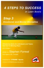 Step3 Emotional and Mental Discipline